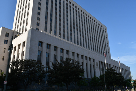STATEMENT REGARDING REPRESENTATION OF BRIAN HICKERSON