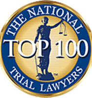 NTL Top 100 Member Seal