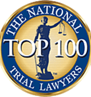 Top 100 Trial Lawyers Ranking 