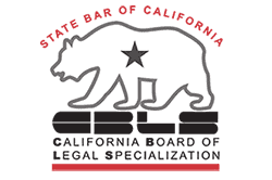 California Bear 